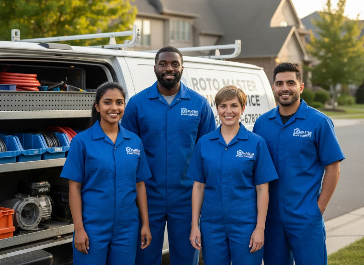 Sump Pump Installation company in Anthony, FL